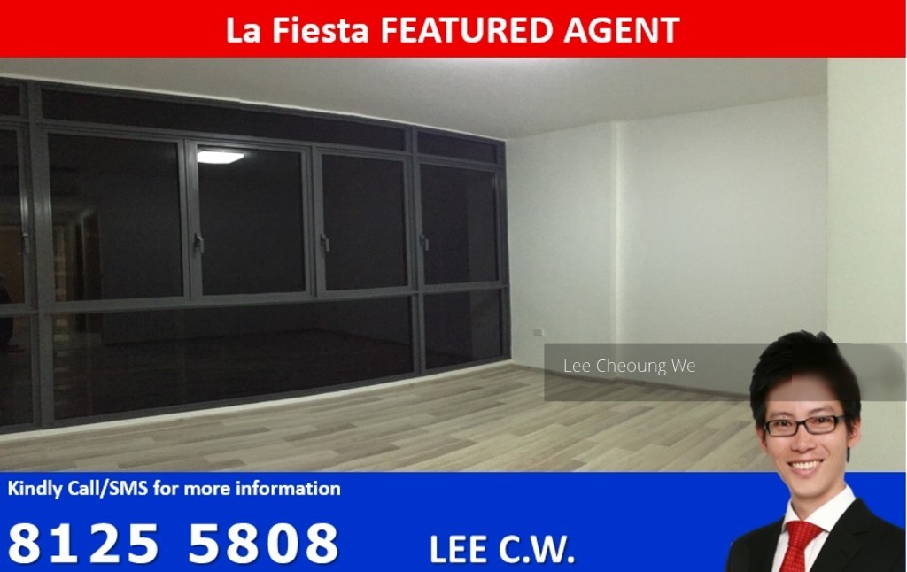 La Fiesta (D19), Condominium #132106692